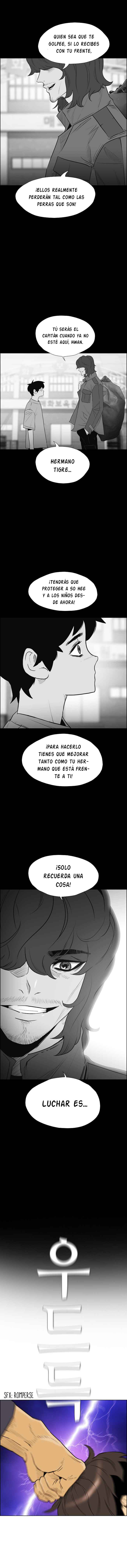 Read Revival Man (es) Manga Online