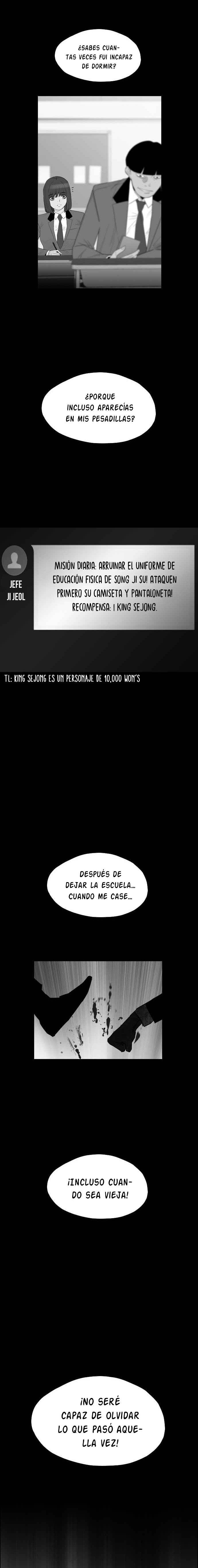 Read Revival Man (es) Manga Online