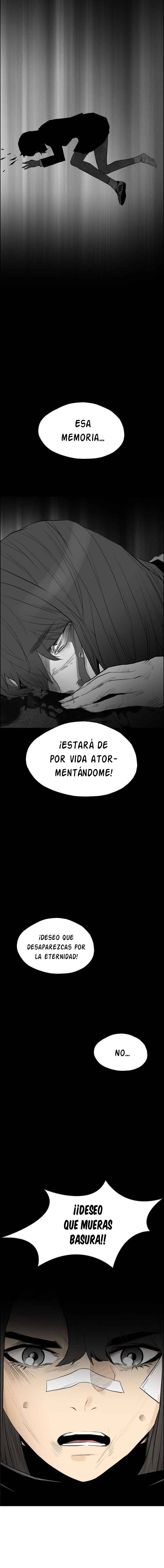 Read Revival Man (es) Manga Online