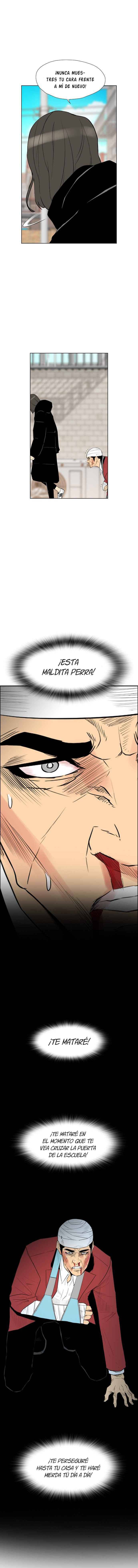 Read Revival Man (es) Manga Online