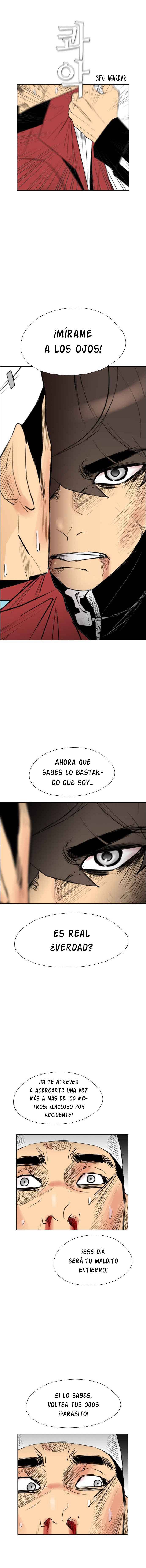 Read Revival Man (es) Manga Online