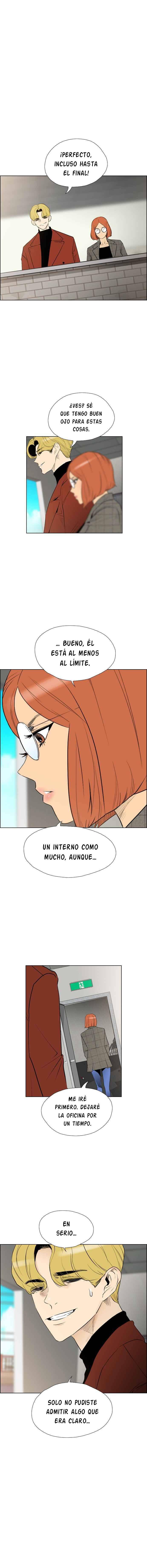 Read Revival Man (es) Manga Online