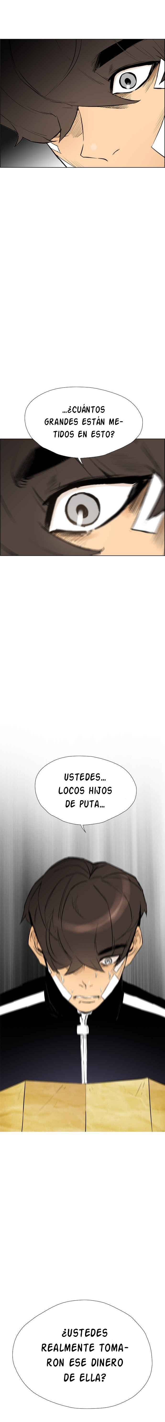 Read Revival Man (es) Manga Online