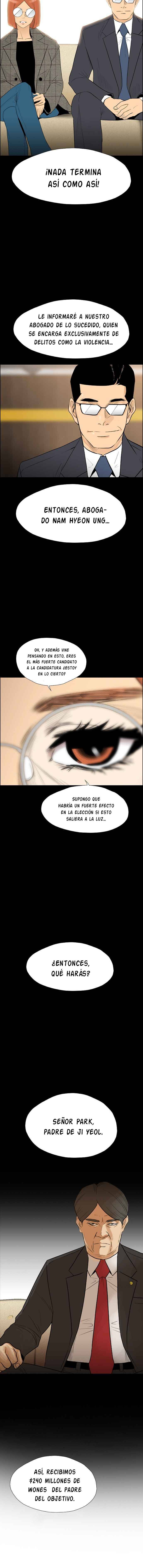 Read Revival Man (es) Manga Online