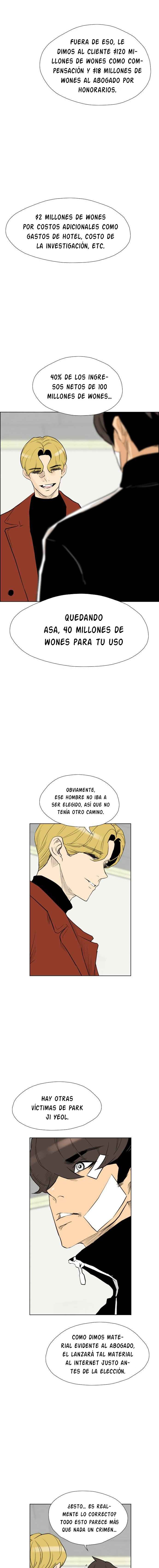 Read Revival Man (es) Manga Online