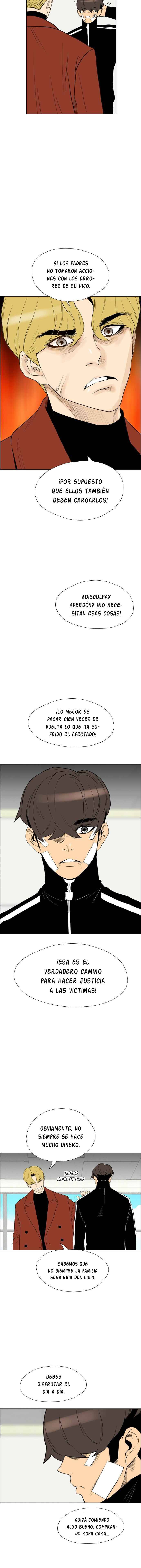 Read Revival Man (es) Manga Online