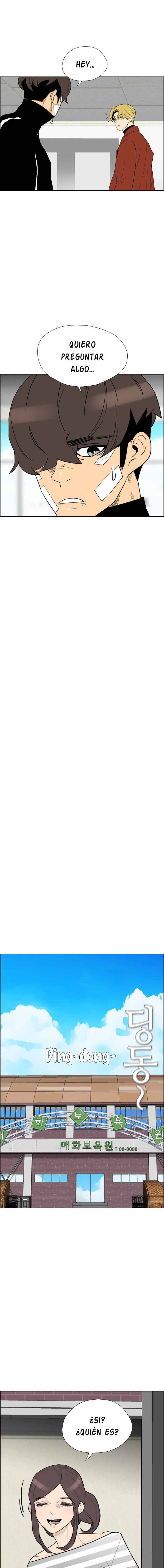 Read Revival Man (es) Manga Online