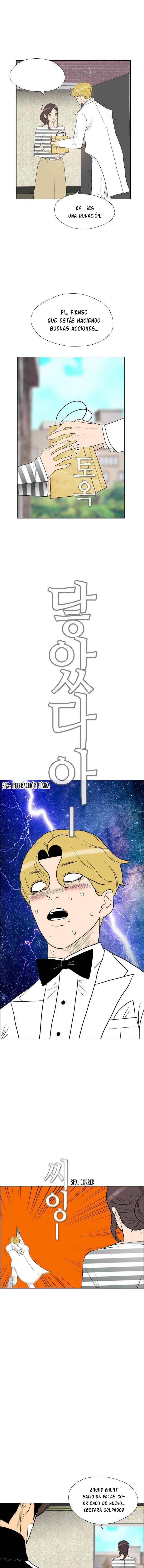 Read Revival Man (es) Manga Online