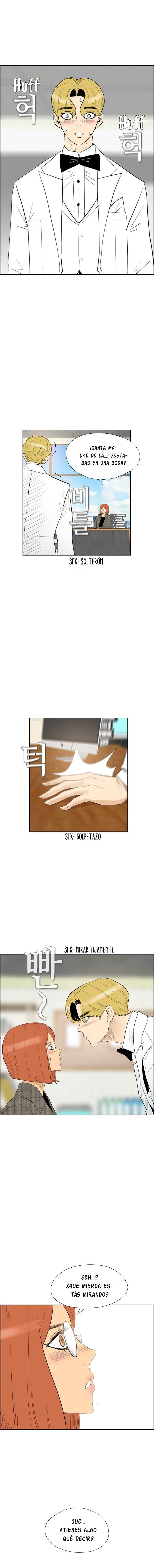 Read Revival Man (es) Manga Online