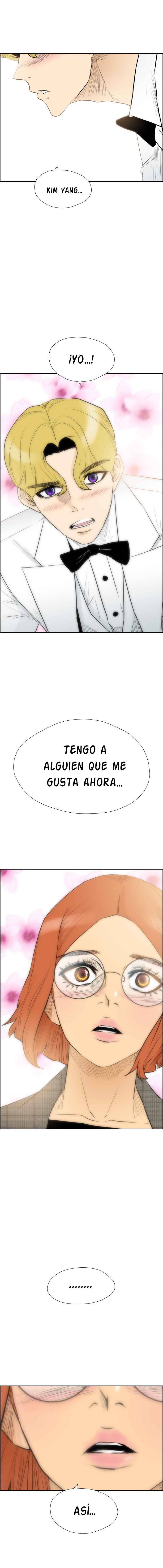 Read Revival Man (es) Manga Online