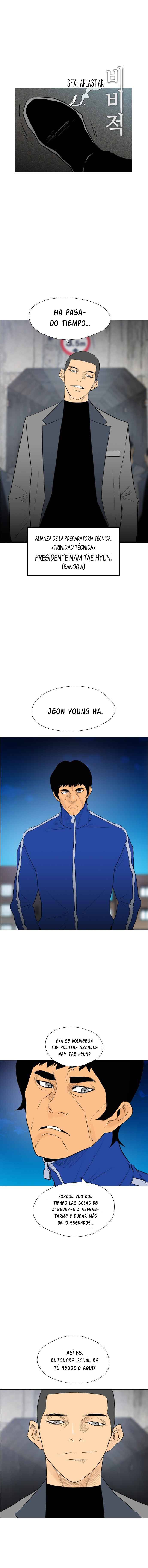 Read Revival Man (es) Manga Online