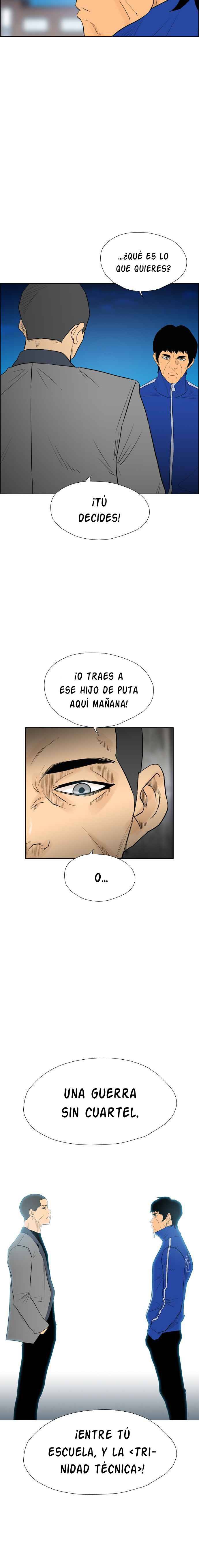 Read Revival Man (es) Manga Online