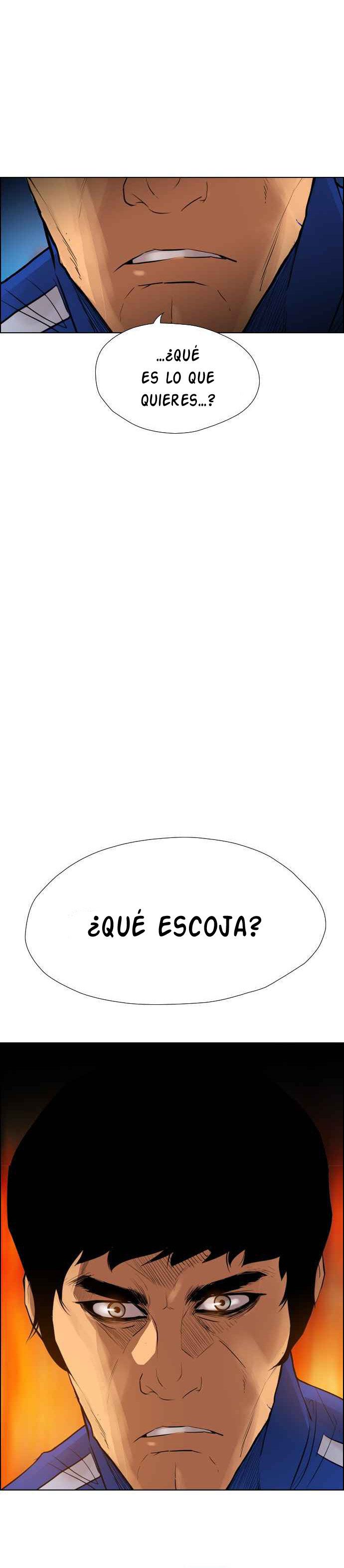 Read Revival Man (es) Manga Online