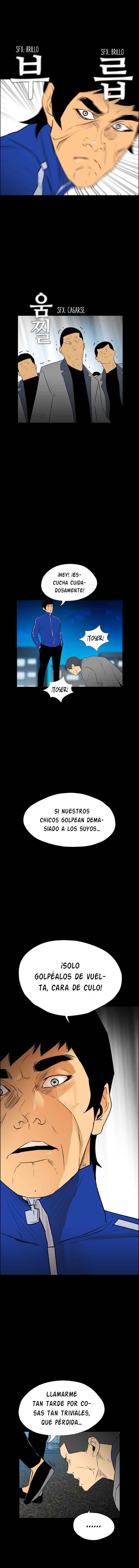 Read Revival Man (es) Manga Online