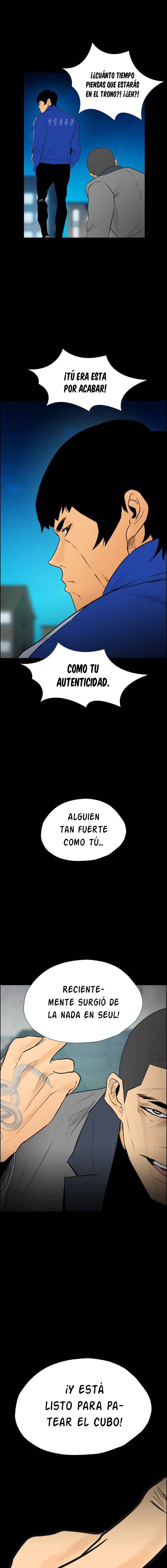 Read Revival Man (es) Manga Online