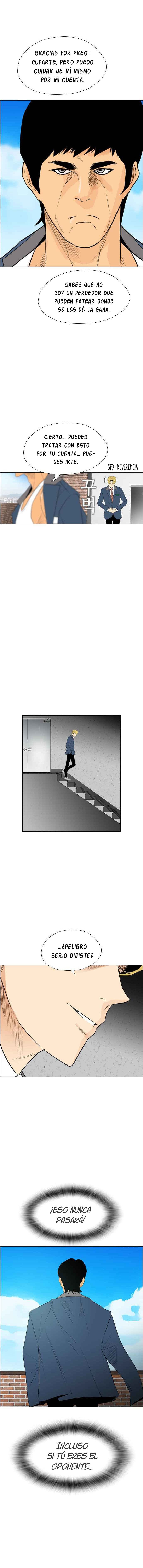 Read Revival Man (es) Manga Online