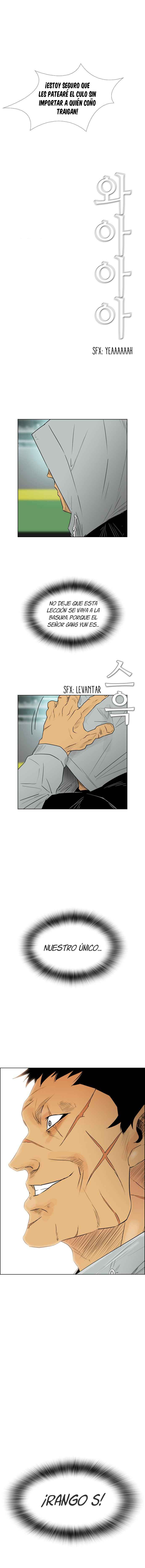 Read Revival Man (es) Manga Online