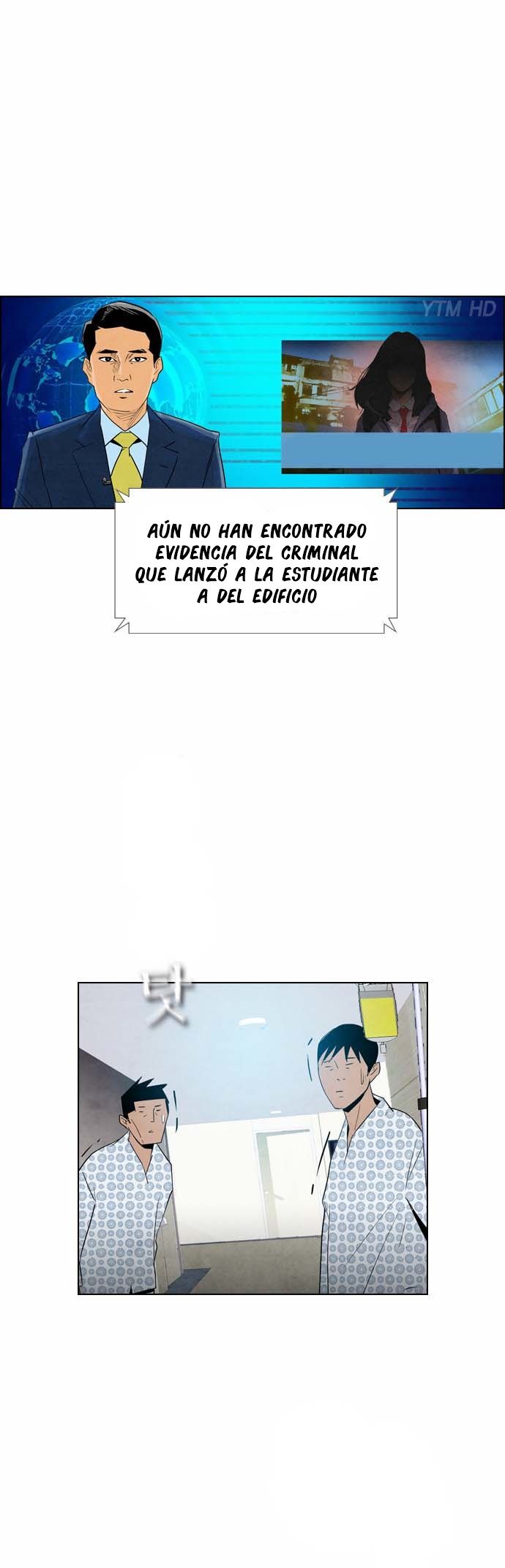 Read Revival Man (es) Manga Online