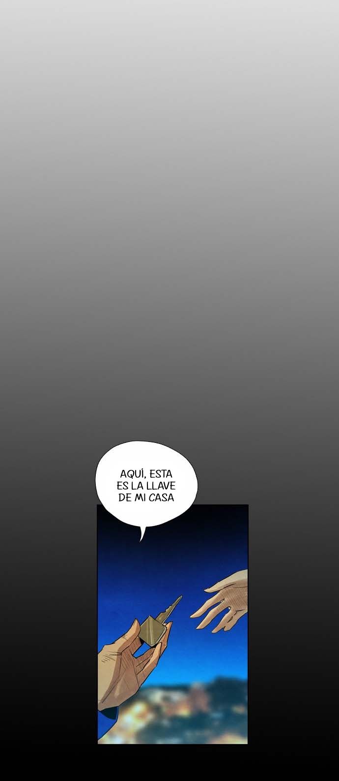 Read Revival Man (es) Manga Online