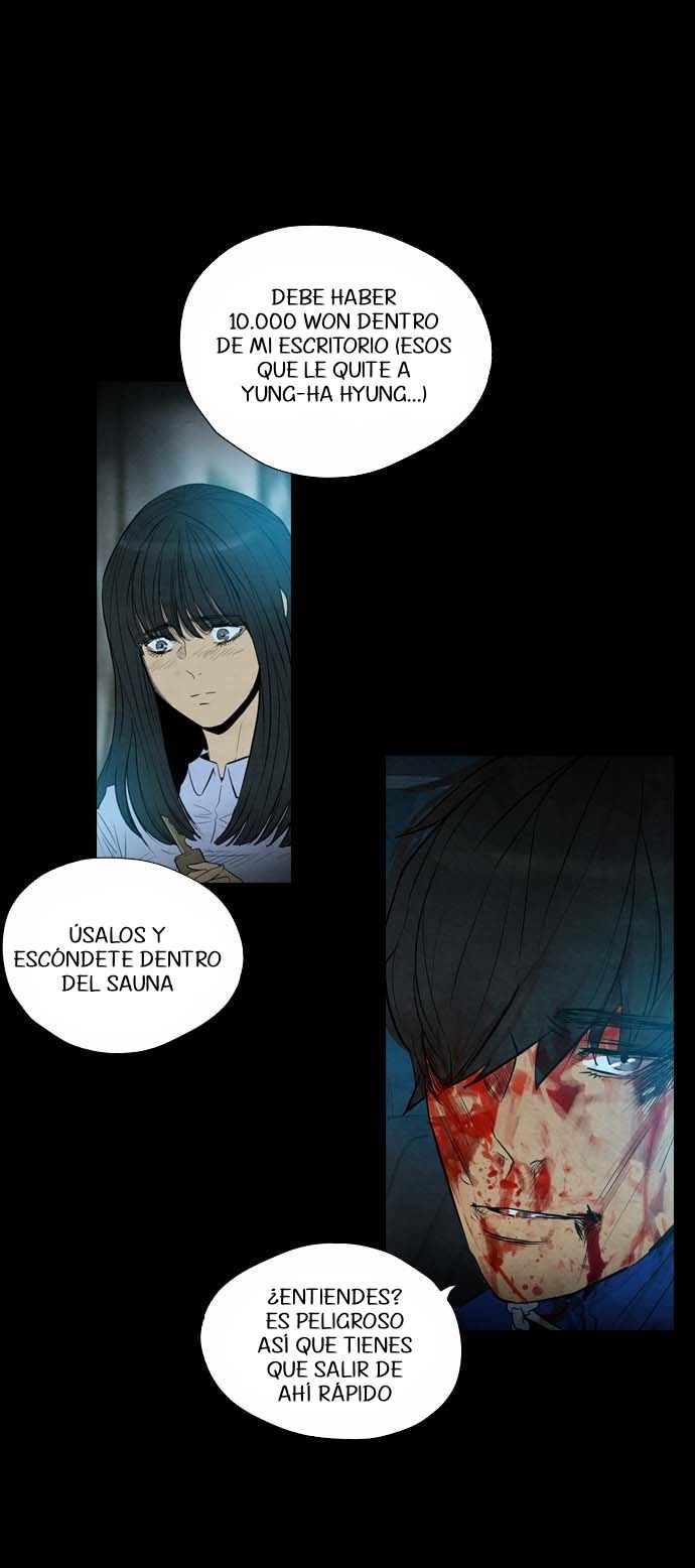 Read Revival Man (es) Manga Online