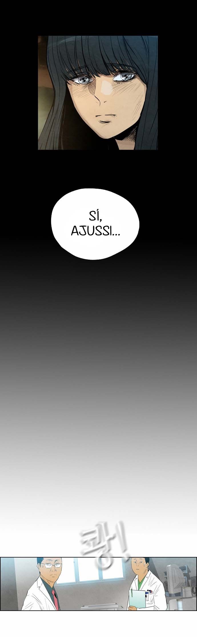 Read Revival Man (es) Manga Online