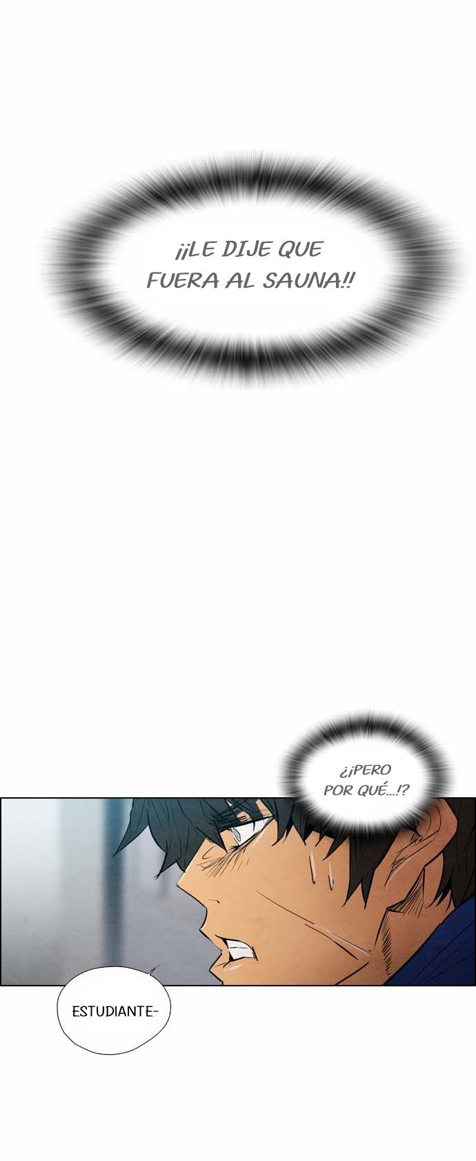 Read Revival Man (es) Manga Online