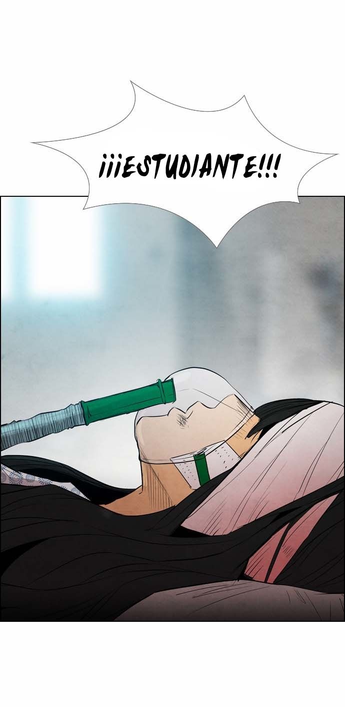 Read Revival Man (es) Manga Online