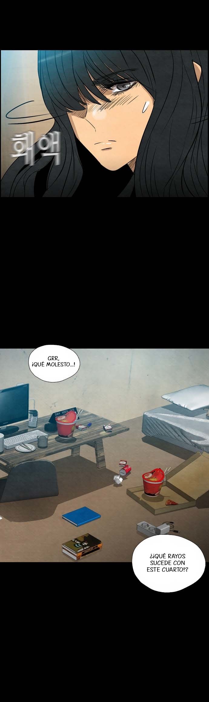 Read Revival Man (es) Manga Online