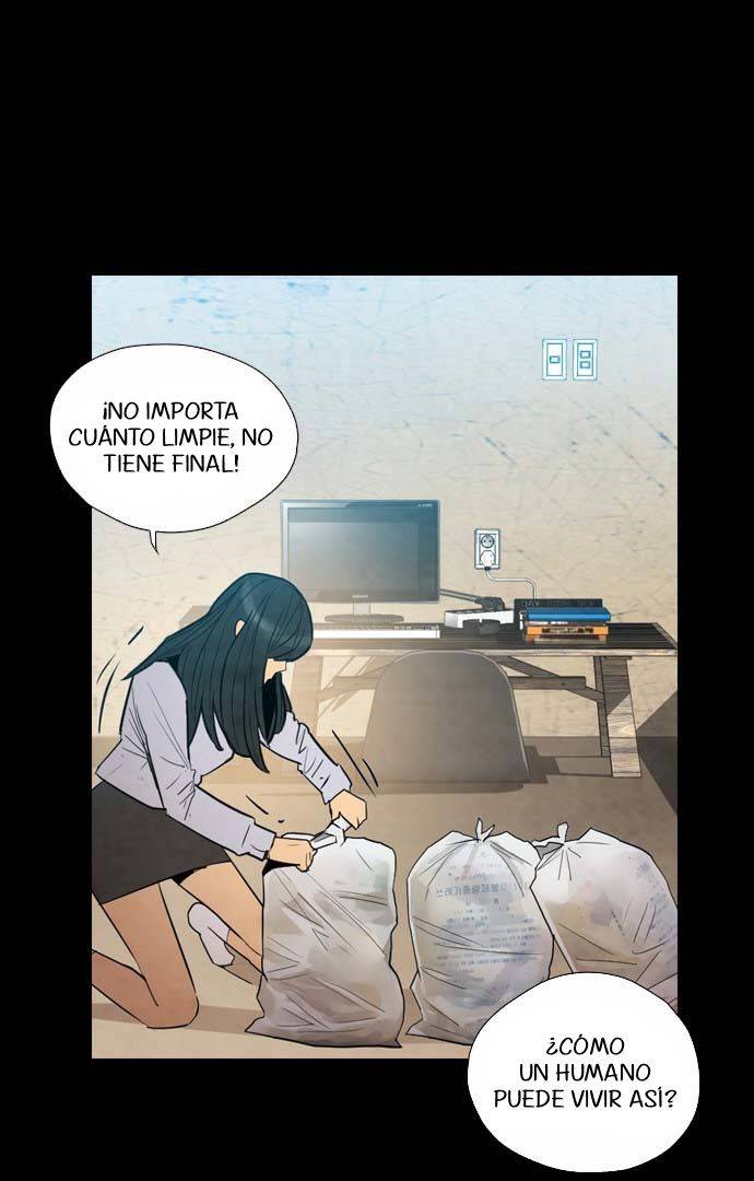 Read Revival Man (es) Manga Online