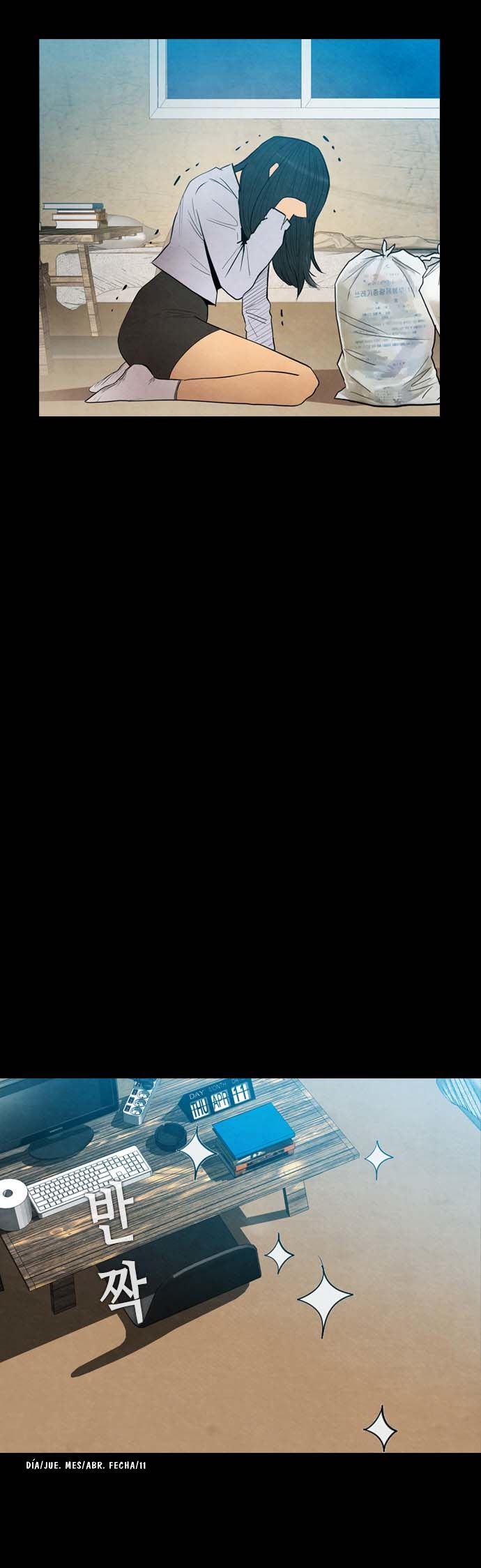 Read Revival Man (es) Manga Online