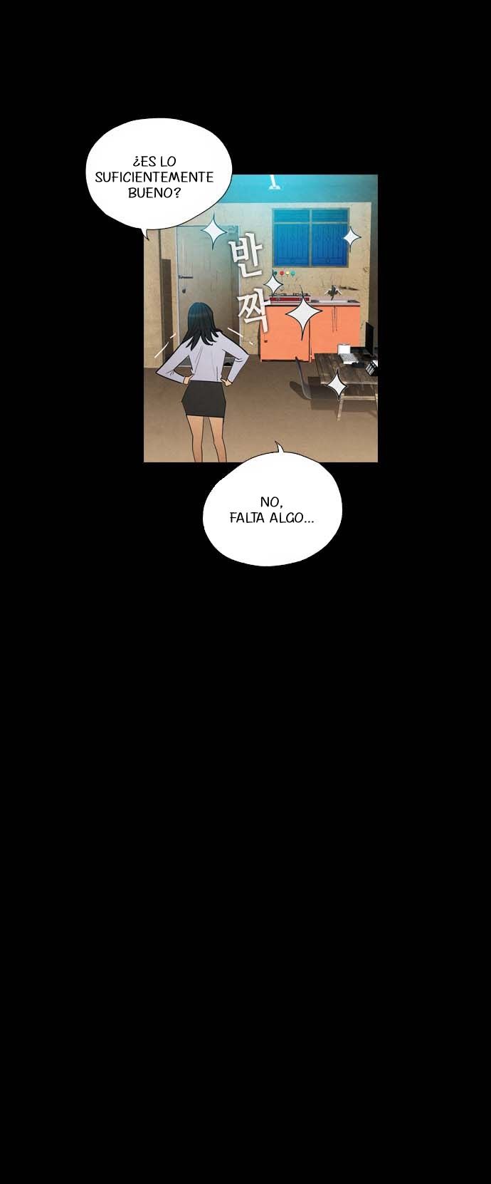 Read Revival Man (es) Manga Online