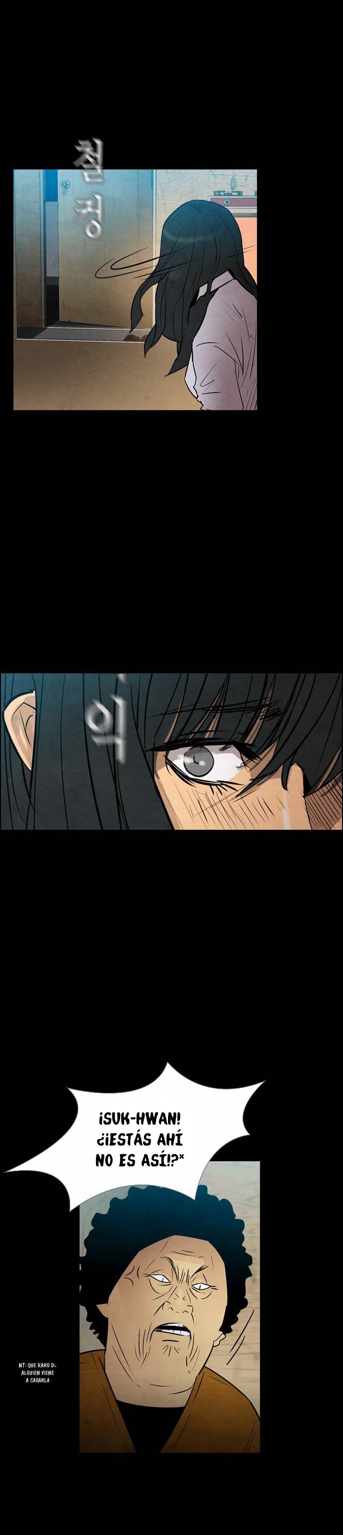 Read Revival Man (es) Manga Online