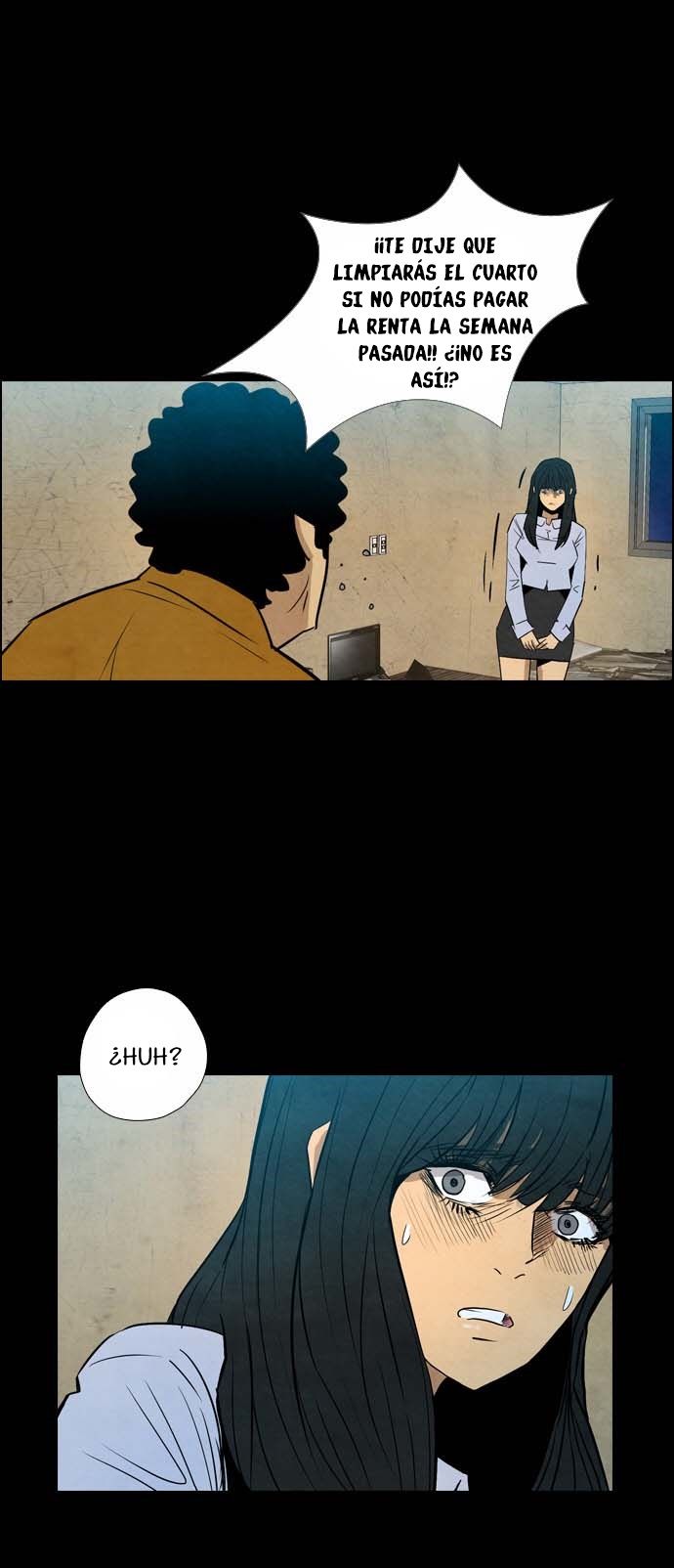 Read Revival Man (es) Manga Online