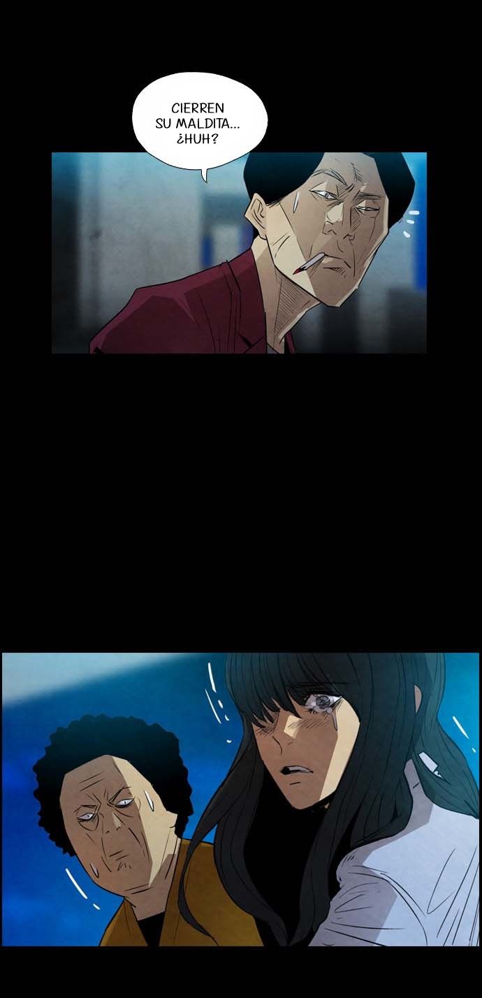 Read Revival Man (es) Manga Online