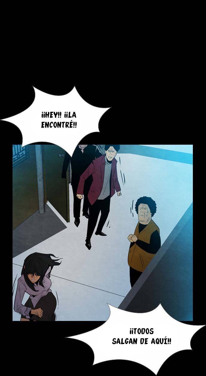 Read Revival Man (es) Manga Online