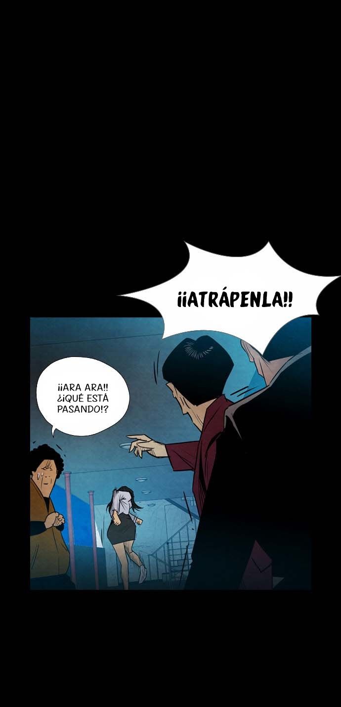 Read Revival Man (es) Manga Online