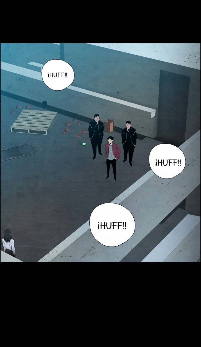 Read Revival Man (es) Manga Online