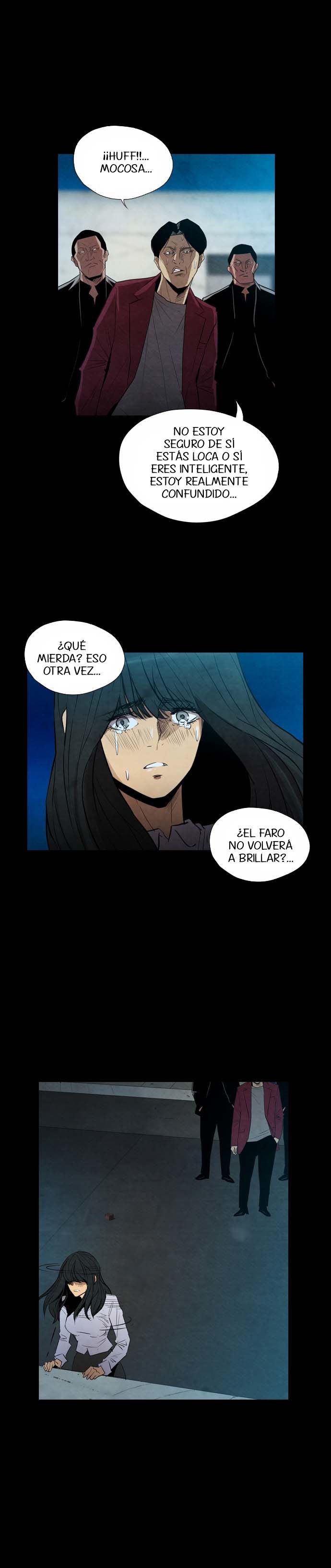 Read Revival Man (es) Manga Online