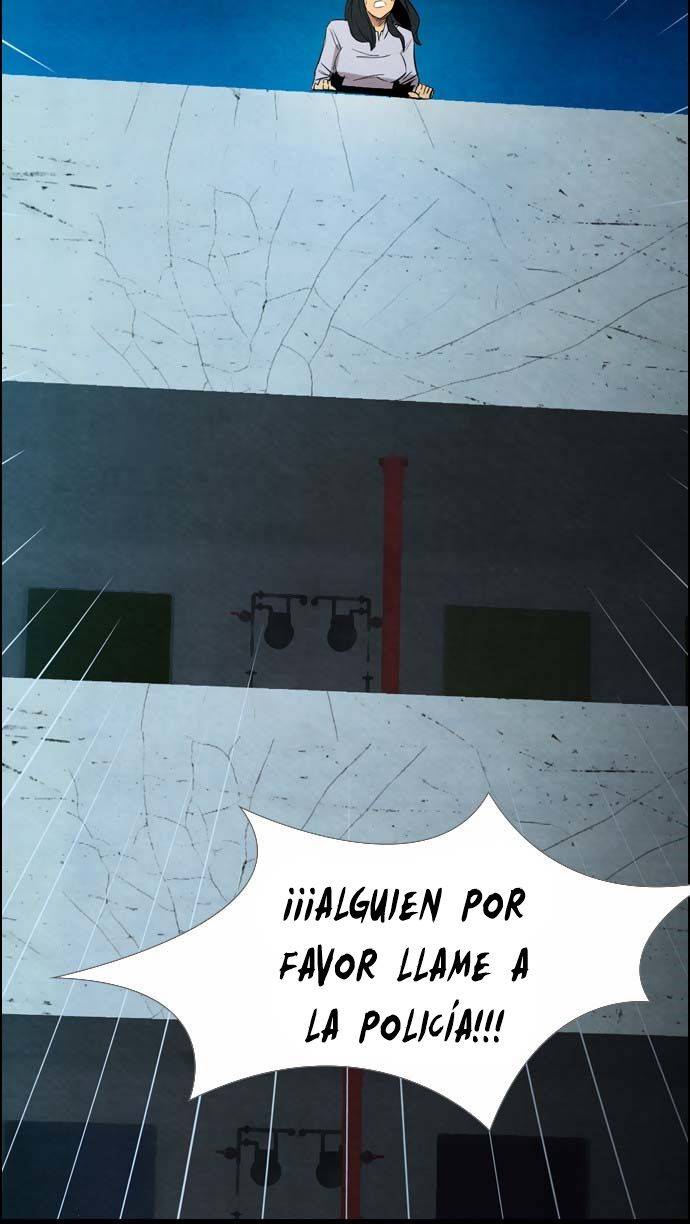 Read Revival Man (es) Manga Online