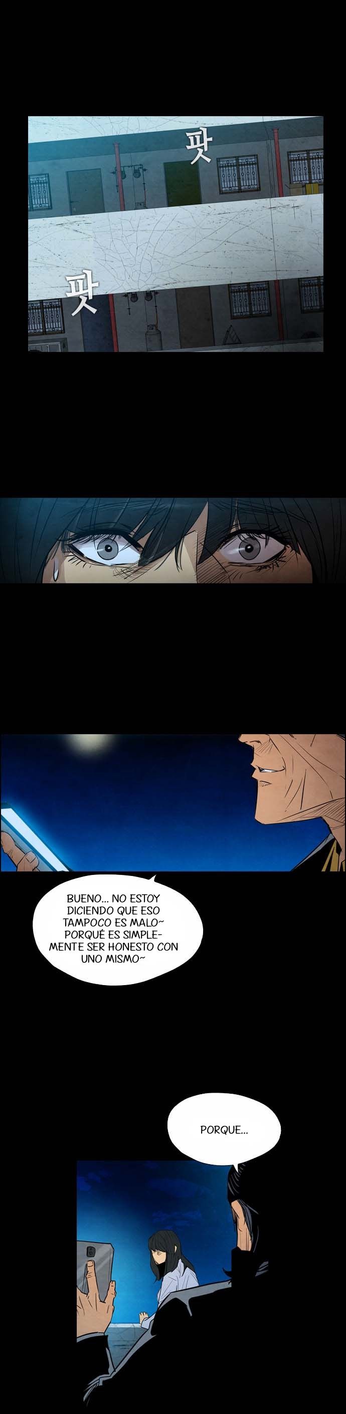 Read Revival Man (es) Manga Online