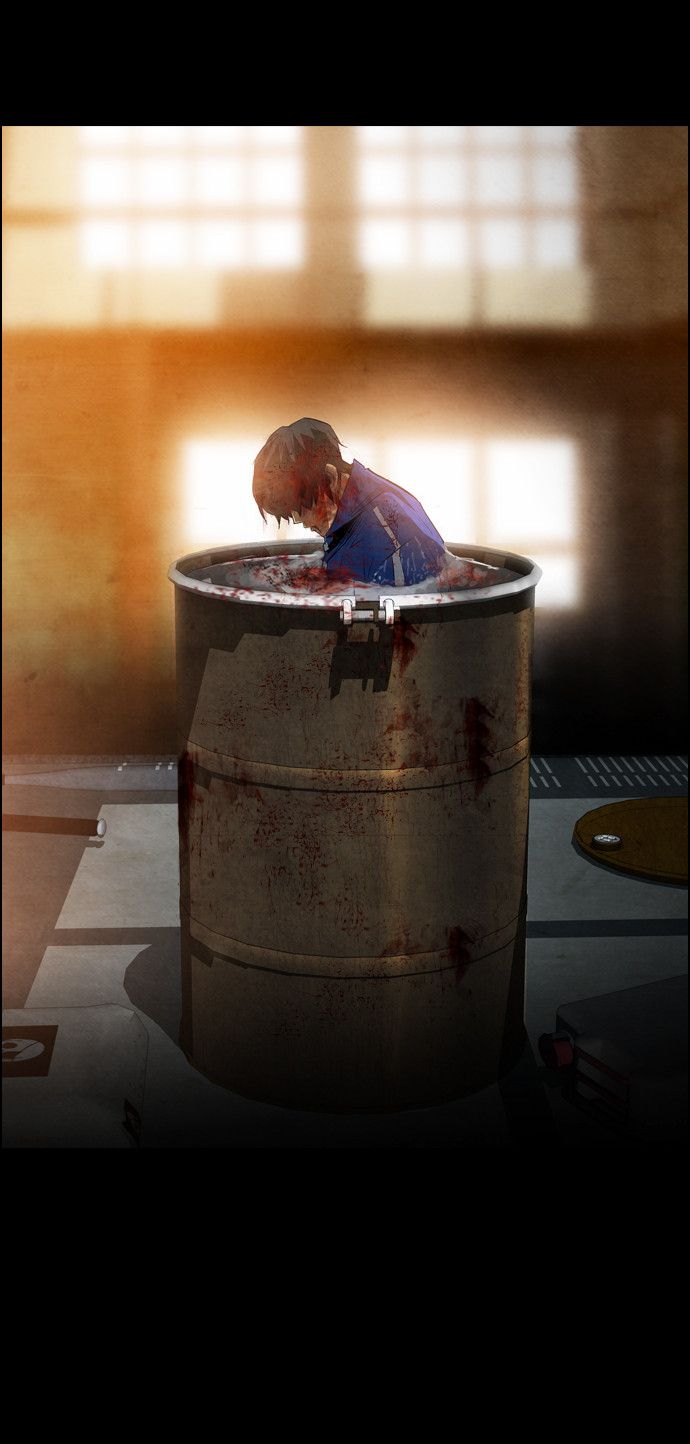 Read Revival Man (es) Manga Online