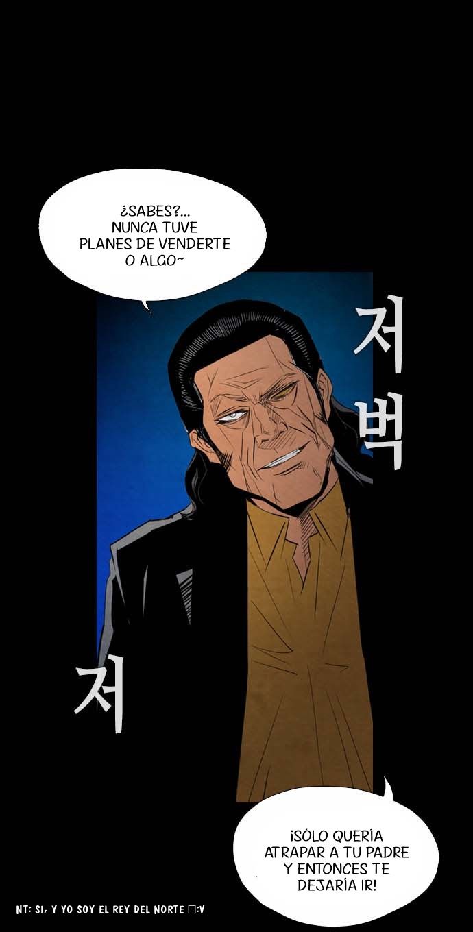 Read Revival Man (es) Manga Online