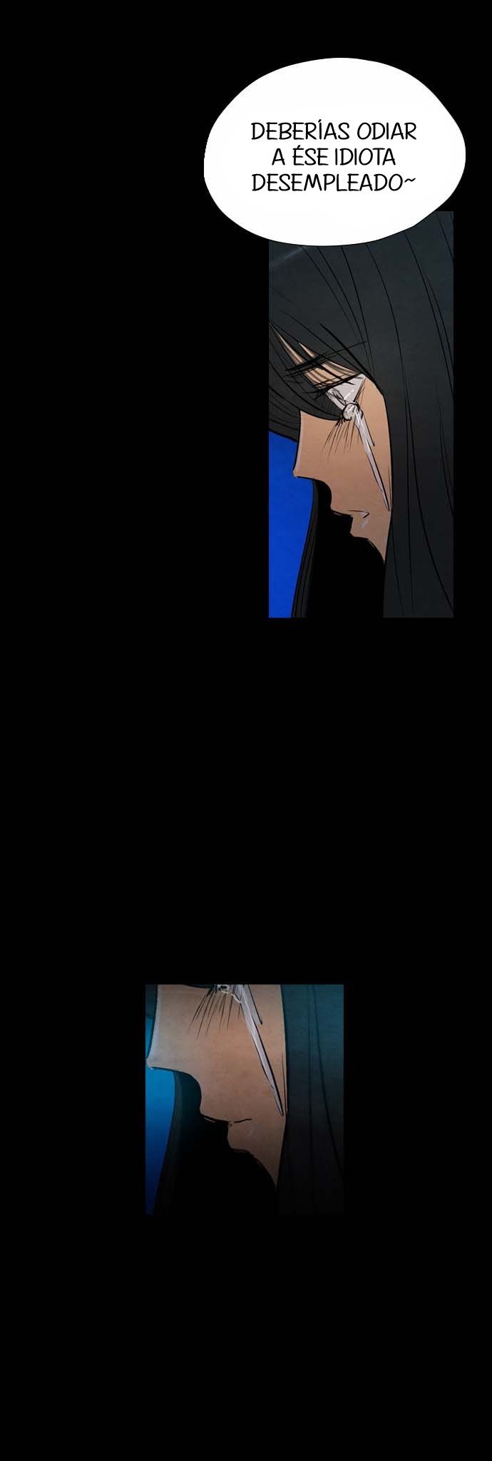 Read Revival Man (es) Manga Online