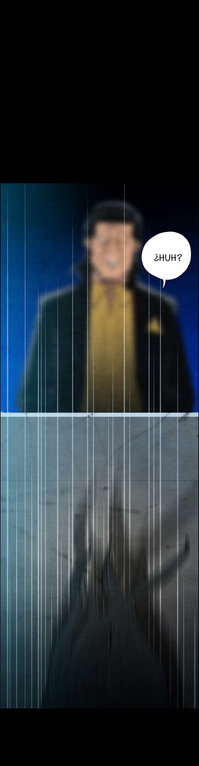 Read Revival Man (es) Manga Online