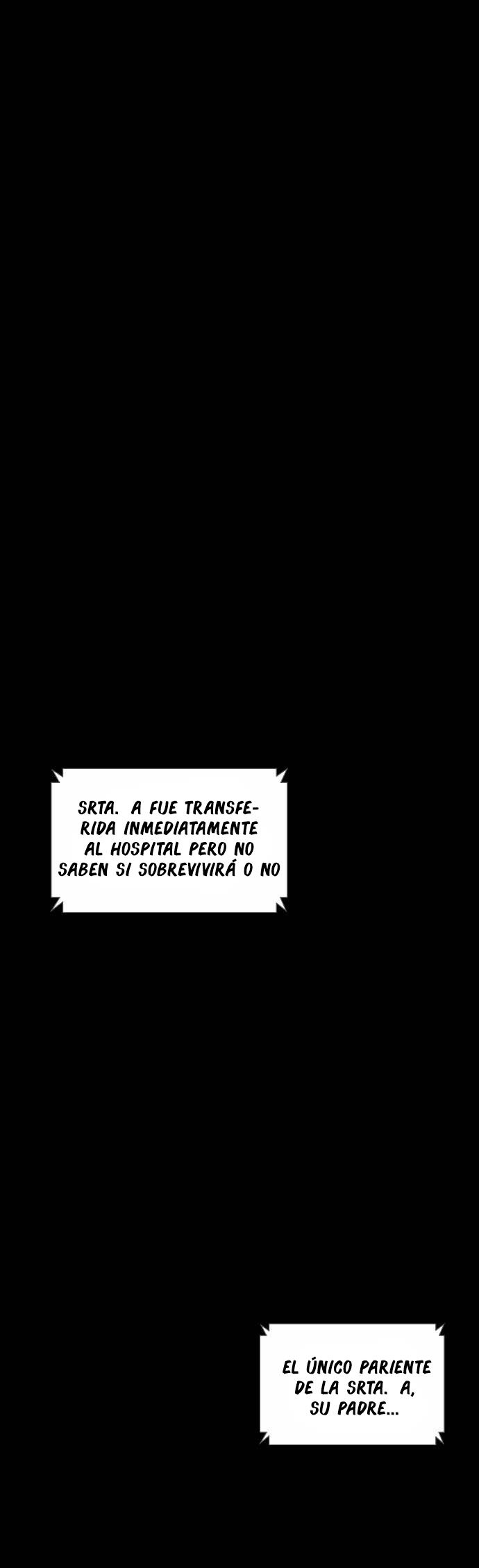 Read Revival Man (es) Manga Online