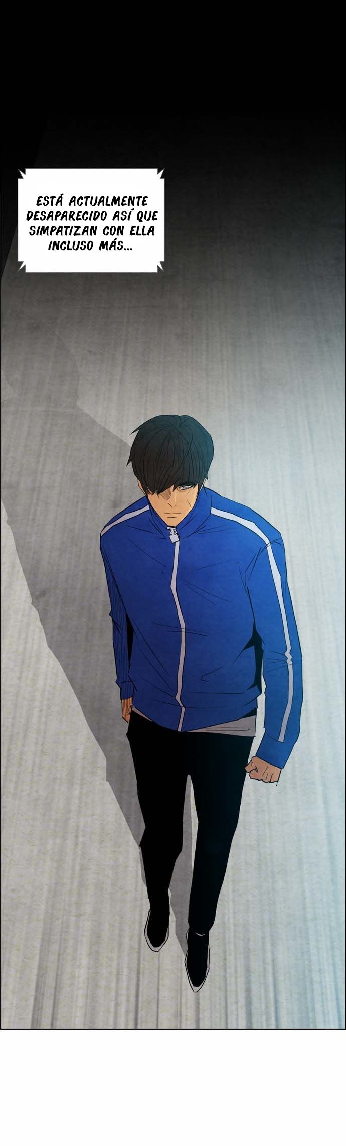 Read Revival Man (es) Manga Online