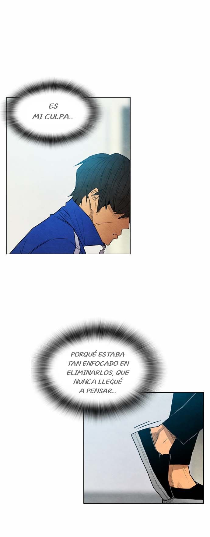 Read Revival Man (es) Manga Online