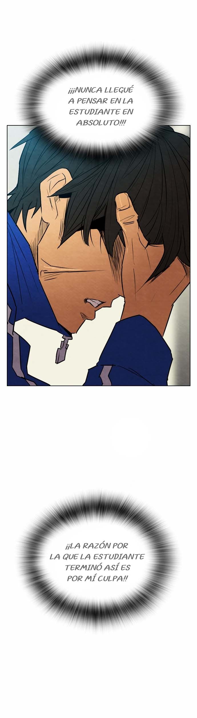 Read Revival Man (es) Manga Online