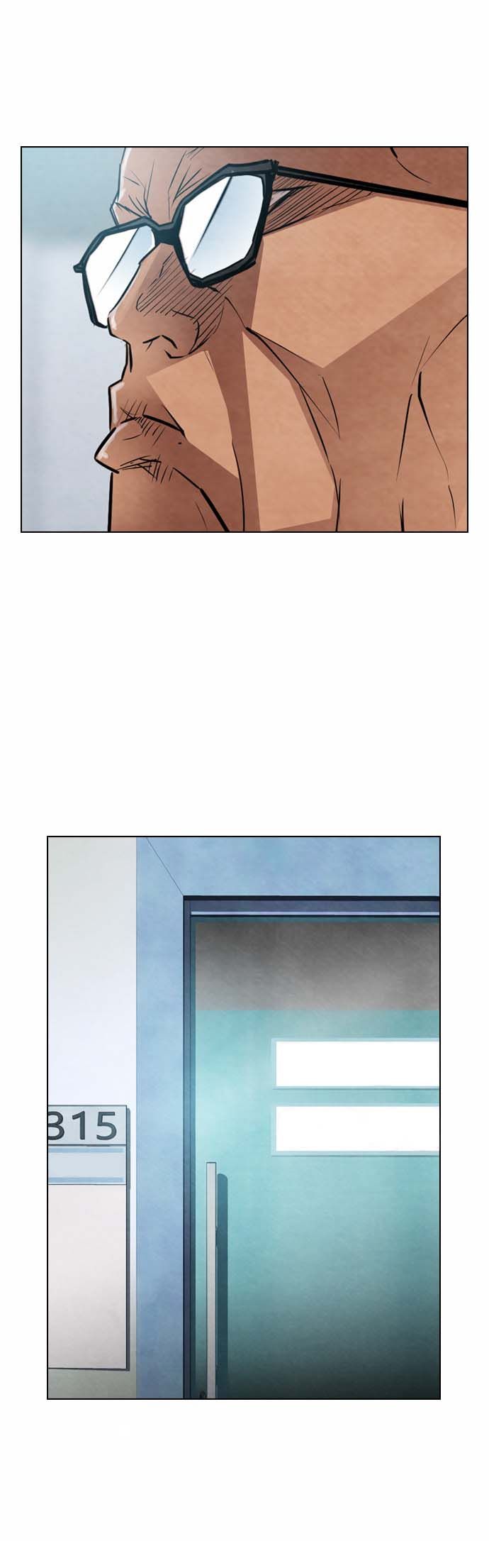 Read Revival Man (es) Manga Online