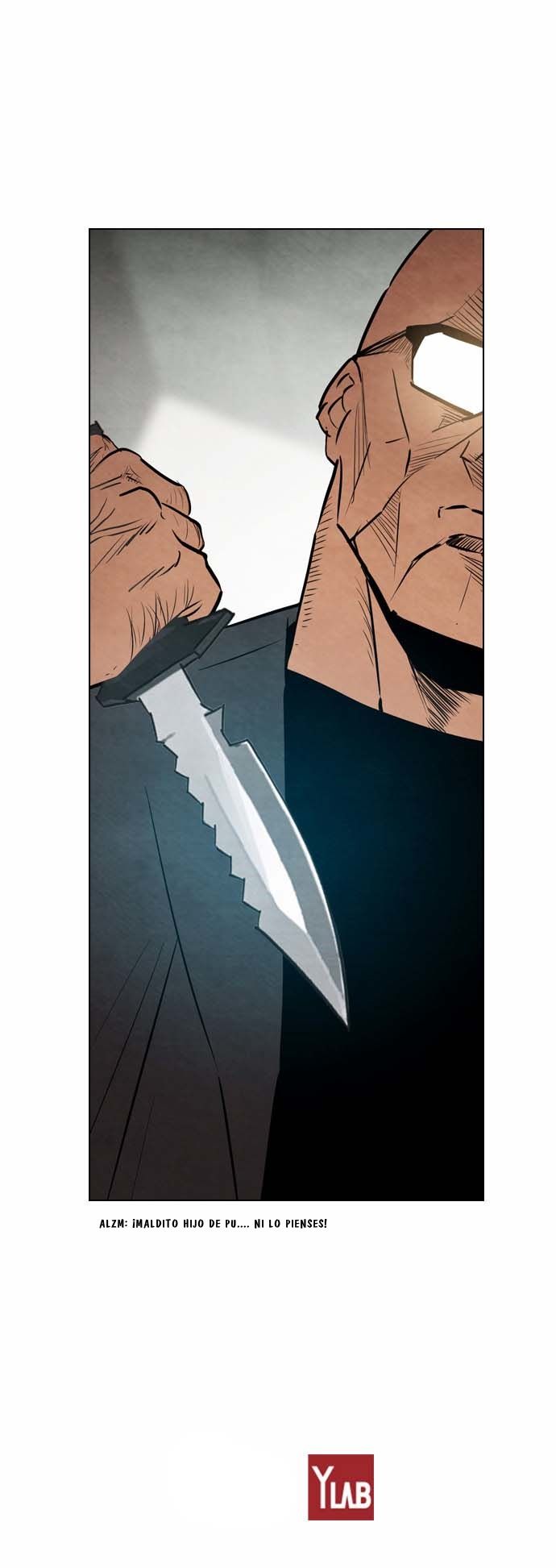 Read Revival Man (es) Manga Online